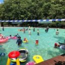 계명산자연휴양림 야외물놀이장 이미지