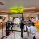 푸른마트 4층 | 오사카여행 가볼만한곳| 오사카 파르코백화점, 다이마루백화점 층별안내, 영업시간 정보들~