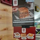 크레메스 | 자카르타 쇼핑몰 fx suduriman (fx mall) 가면 꼭 들려야할 곳 및 꿀팁 모음 🌟 (맛집,마사지, 메뉴추천...