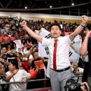 전한길 소동에 휘청거리는 국힘 전당대회 이미지