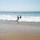 제주 서귀포 중문색달해수욕장(Jungmun Saekdal Beach) 이미지