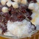 장성3길 | 임영웅도 다녀간 📍여수시 팥빙수 맛집 솔직 후기/ 🫘단팥죽 전문점•카페 추천/ 전남 장성 여수시청근처...