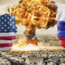 외교 폐기: 서방의 도발과 러시아와의 군사적 긴장 고조! 이미지