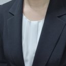 여자 면접블라우스 더웨이나인 셔링 긴팔 솔직후기 (ft.빠른배송)