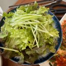 편대장 대중한우 영화식당