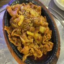 한솔삼거리 | 생방송투데이 정원박람회 맛집 한솔웰빙쌈밥시골보리밥 성대시장 신대방삼거리역
