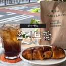 팜올리브 | 둔산동 | 신상빵집 올리브팜(찐 내돈내산 후기)