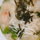 부림해물손수제비칼국수예천점