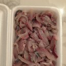 동해시-28 | 영덕시장 현지인 횟집 동해수산 | 내돈내산 도시락 회포장 후기