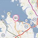 합덕역 진입도로 이미지