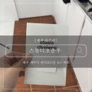 [제주 사진관] : 제주 증명사진 • 여권사진 • 프로필 사진 잘 찍는 곳 스튜디오 춘우 솔직후기