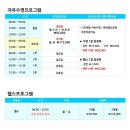 [수영 일기] 2024년 07월 16일 | 중계 마린스포츠센터 평일 자유수영 후기