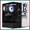 만땅PC | 써멀테이크 The Tower 600 1개 PC케이스 세일하네요