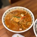 도야짬뽕동남지구점