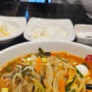 이비가짬뽕 지축역점 | 지축역 맛집 이비가짬뽕 지축역점 | 얼큰한 불맛 가득 짬뽕과 아이들 메뉴까지 완벽!