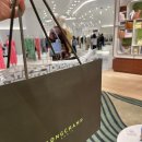 오리지널샵 | [LONGCHAMP] 롱샴 르 플리아쥬 오리지널 L 블랙 후기/ 대전 몬치치 소품샵