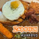 고씨네카레강원대본점 이미지