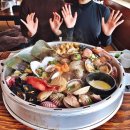 해물칼국수 - 여주시 | 해물칼국수