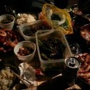 산정야채