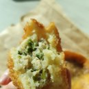 스마일 명품찹쌀 꽈배기 이미지