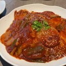 갈비순삭 | [천안불당동맛집] 양념에 밥 한 공기 순삭하고 온 오감 매운갈비찜&가오리찜 솔직 후기