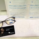 아이스웰안경 | 피오비노L + 호야 누진다초점렌즈 - 아이스웰안경원