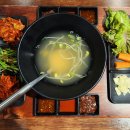마사회뒷편 | 영등포역 찐맛집 귀한족발 타임스퀘어 근처 회식장소로 추천