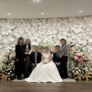 [하객 후기] 드레스가든 청담 블리스돔홀 후기