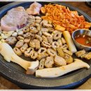 봉자막창 서산점