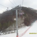 오크밸리 스노우파크 이미지