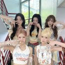 이프아이, ‘Hazy (Daisy)’ 활동 마무리…“소중했던 무대, 팬들 응원 큰 힘” 이미지