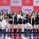 우주소녀 카카오 검색결과