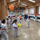 월계효태권도 이미지