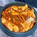 평창의원 | 강원도 여행 평창 용평리조트 인근 블루리본 오삼불고기 맛집 도암식당