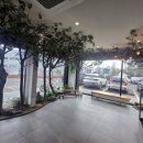 빨강놀이터 | 카페 아스타나 키즈 놀이터 카페 경기도 화성 서울 근교 대형 카페 내 돈 내산 다녀온 후기