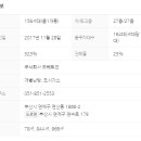 11단지아파트 버스정류장 이미지