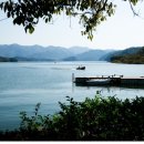 경천 낚시터 이미지