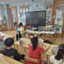 인천남부교육지원청 | 인천남부교육지원청, 유치원 ‘꼬마저자 프로젝트’ 순항