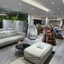 세라젬 롯데백화점 광주점 이미지