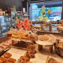 파리바게뜨 진접센트레빌점