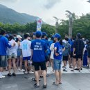 조선기기(주) | 싸이 흠뻑쇼 2024💙 잊지 못할 여름밤 대서사시 (후기·준비물·복장 총정리)