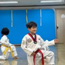 국가대표 디테일 태권도장 이미지