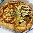 #반올림 피자샵 금촌점_파주 피자 배달 맛집