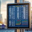 안성종합버스터미널 이미지