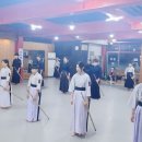 가온검도관 이미지