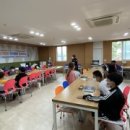 동화와 푸드놀이 이미지