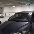 우3동 주민센터 | 부산 출장세차 해운대 출장세차 우동 출장스팀세차 (SM3,아반떼) 우3동 주민센터 시공후기 ~