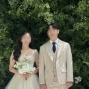 채민헤어 - 부평구 주부토로46번길 1 | CN웨딩홀 계산점_홀패키지 스튜디오 촬영 후기(+채채메이크업(채민원장님👍))