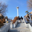 용두산공원 이미지