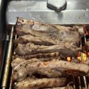 도마도숯불갈비